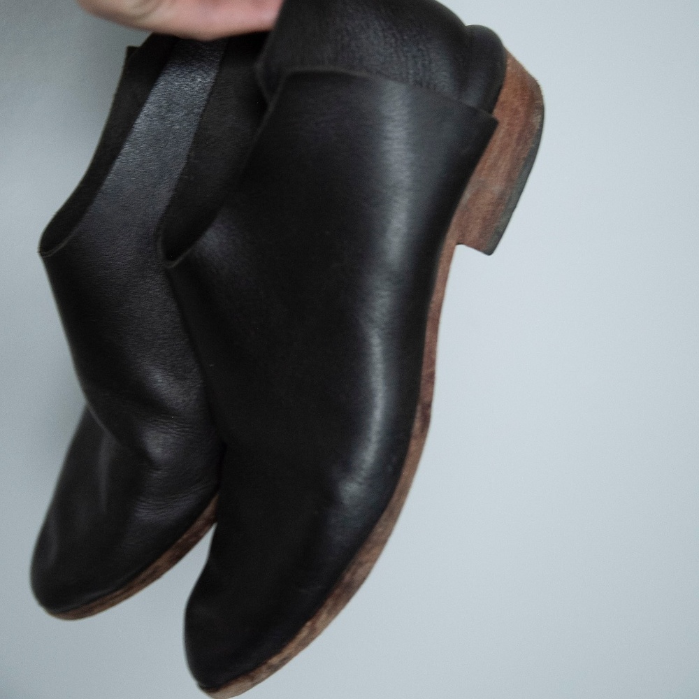 Sevilla Smith Terilyn Bootie